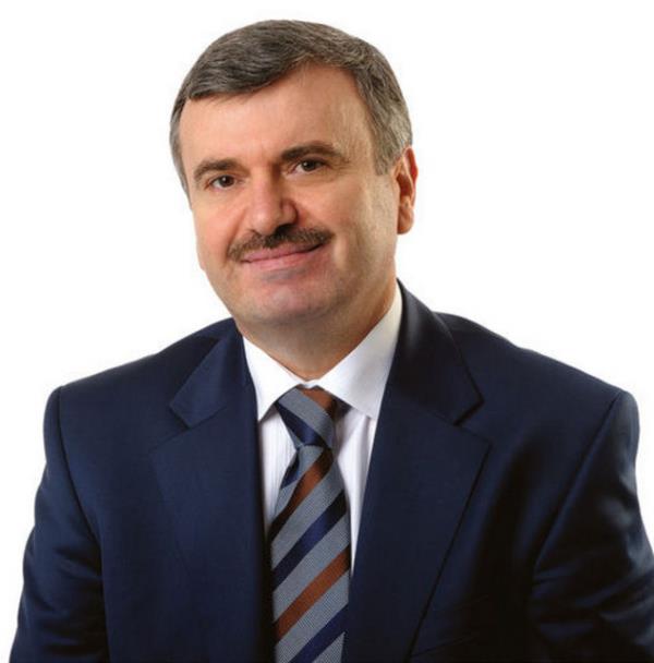 KONYA  Tahir Akyrek-AK Parti