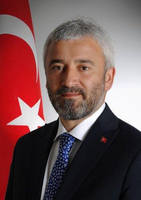 ORDU  Enver Ylmaz-AK Parti