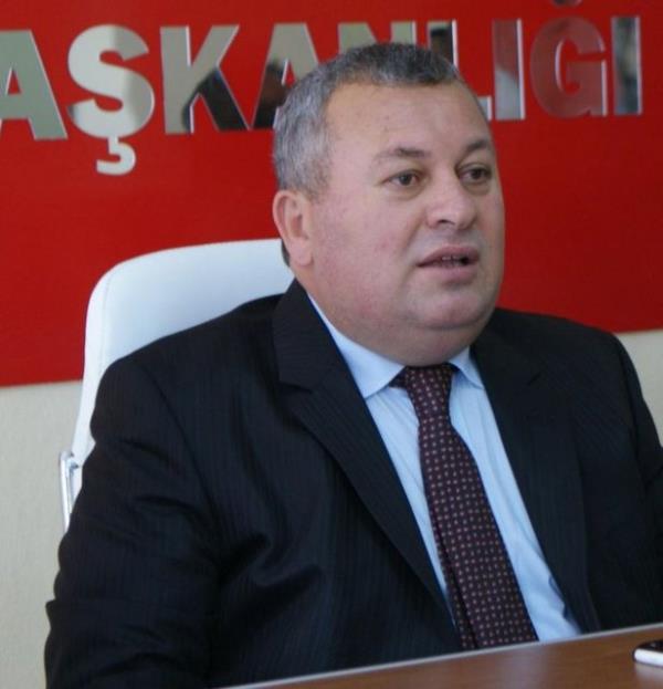 Cemal Enginyurt-MHP