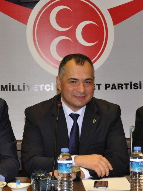 Rasim Acar-MHP