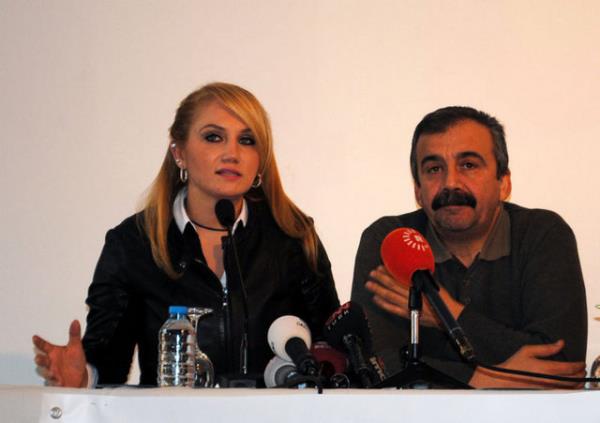 Srr Sreyya nder-Pnar Aydnlar-HDP