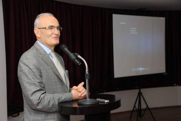 SAMSUN  Yusuf Ziya Ylmaz-AK Parti