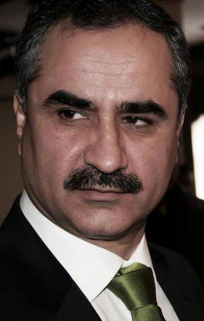 SVAS  Sami Aydn-AK Parti