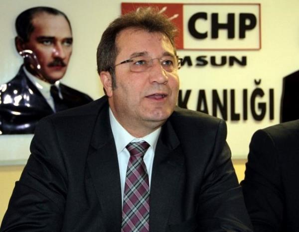 Tark Cengiz-CHP