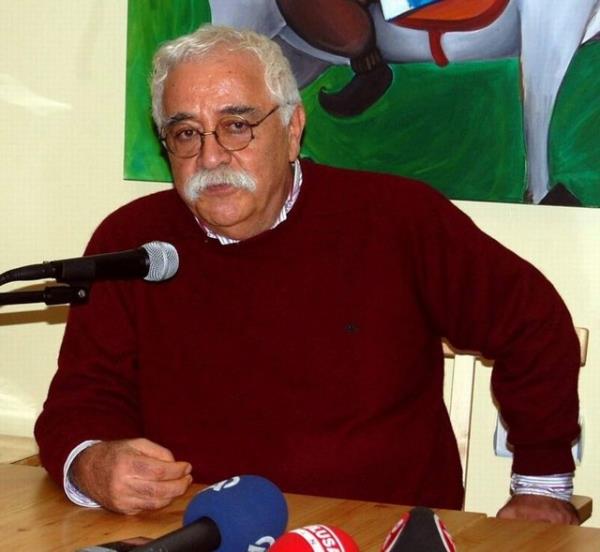 Levent Krca-i Partisi