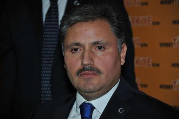 MALATYA  Ahmet akr-AK Parti