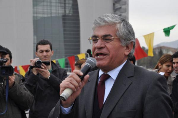 Pnar Trk-Osman zelik-HDP