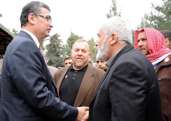 ANLIURFA  Celalettin Gven-AK Parti