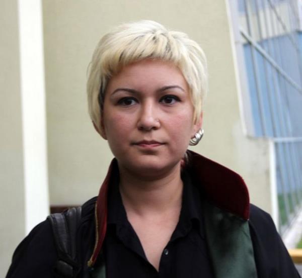 Harika Gnay Karata-HDP