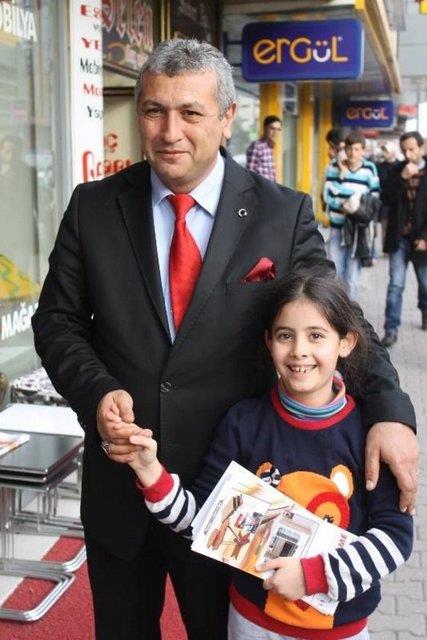 Mustafa zsoy-MHP