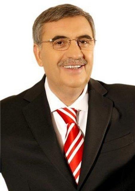 SAKARYA  Zeki Toolu-AK Parti