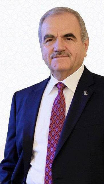 MULA  Mansur Harmandar-AK Parti