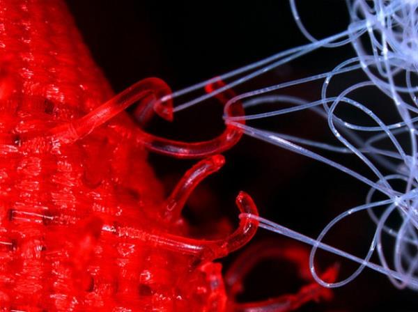 Crt crt bant Yakn ekim fotoraflarn en baarl rnekleri.