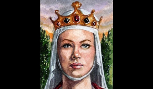 <p><b>Aquitaine'li Eleanor</b></p>   Aquitaine'li Eleanor varln Orta a Fransa'snda herkese gsterdi. Bu kzgn kadn daha 15 yandayken Fransa Kral VII. Louis ile evlendirildi. Birka yl sonra ngiltere Kral II. Henry ile evlenerek soyunu devam ettirdi. Eleanor kinci Hal Seferleriyle yakndan balantlyd, hatta askerlere Orta Dou'ya kadar elik etmiti.