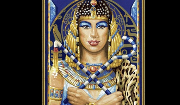 <p><b>Cleopatra</b></p>   Konu tutkuysa kimse Cleopatra'nn eline su dkemez. 'Femme fatale'larn orjinali. Bu inanlmaz derecede zeki, lanetli ve batan karc kadn Msrl olmamasna ramen (aslen Makedondu) Msr Kraliesi olmay baarmakla kalmad Roma mparatoru Julius Caesar ve Mark Antony'i batan kard. Eer Romal general Octavian'n abalar olmasayd Roma'y bile ele geirebilirdi. Kaybettiini anladnda bir ylann kendisini srmasna izin vererek intihar etti.