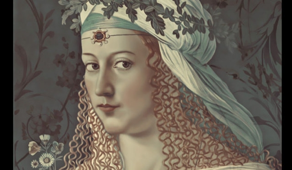 <p><b>Lucrezia Borgia</b></p>   Lucrezia Borgia'nn belaya bulamada iyi bir yetenei vard, bu yetenek ona muhtemelen sonradan rvet yiyici bir Papa olan babas Papa VI. Alexander yani Rodrigo Borgia'dan gemiti. Gayri meru kz Lucrezia, sevmedii kadn ve erkekleri ldrmek iin iine zehir koyabilecei zel yzkler yaptrrd.