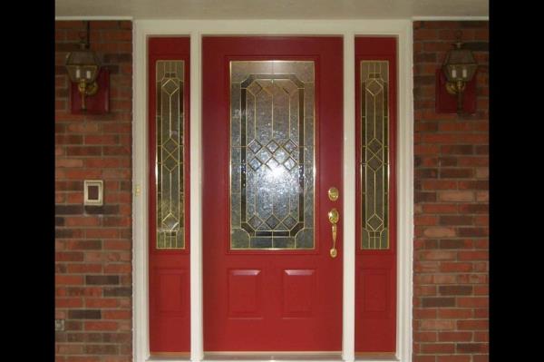 6- Toplu yerleim yerlerinden uzak meskenler hrszlarn tercihi. Bu tr evlerin kaplar gl mentee ve srglerle donatlmaldr. Bunlar kapnzn bir manivela veya levyeyle zorlanarak alabilmesini engelleyecektir. Bunun yan sra elik kap kullanmanz veya kap erevelerinin elik destekli olmasnda fayda vardr.