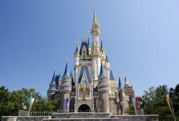 <p><b>12- Tokyo Disneyland, Japonya</b></p>  Yllk Ziyareti: 14.847.000  <p>En ok ziyareti eken sezonu: Mart-Austos</p>