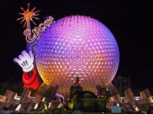 <p><b>17 Epcot Florida ABD</b></p>  Yllk Ziyareti: 11.063.000  <p>En ok ziyareti eken sezonu: ubat-Nisan</p>
