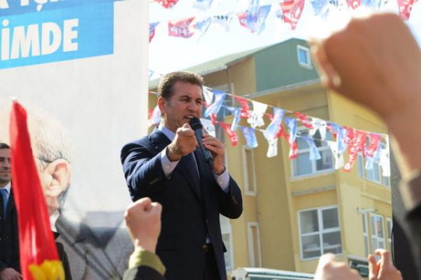 Taksim Meydan ve Gezi Park'yla ilgili uluslararas bir proje yarmas dzenlenecek, ilk e giren projeler stanbullularn oylarna sunulacak.