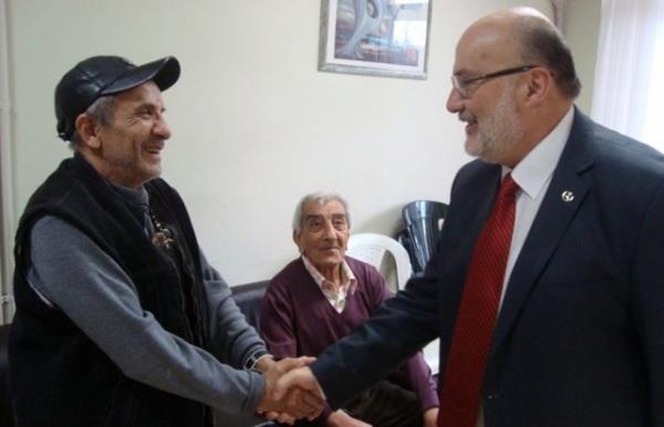 Organik rn baheleri ve mini hayvanat baheleri alacak.