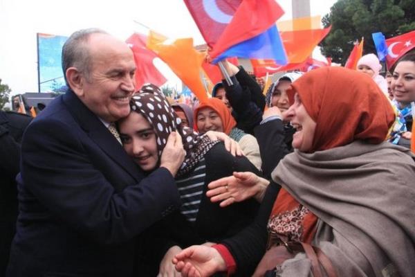 28 tnel daha yaplacak.