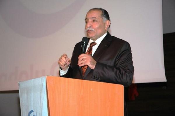 <b>Fatih Saadet Partisi aday Ltfi Kibirolu:</b> Fatihliler iin seyir teras kurulacak.