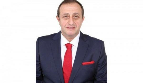 <b>Bakrky MHP aday Mustafa Turan:</b> Ayamama'ya gezi park yaplacak.