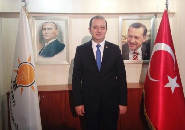 <b>Kadky Ak Parti aday Hurit Yldrm:</b> Trafik younluunu azaltmak iin minibs yoluna havaray sistemi kurulacak.