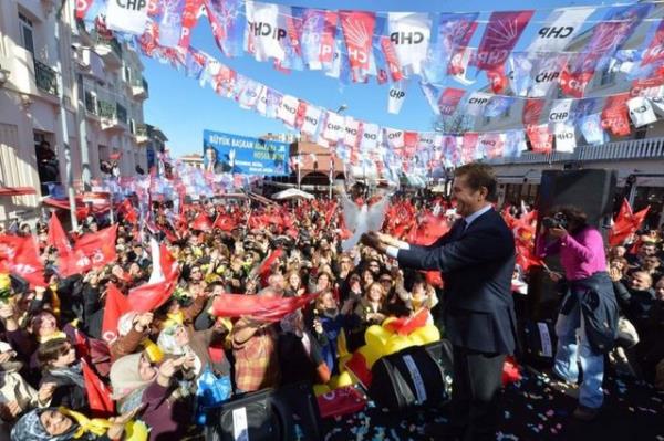 Anadolu ve Avrupa yakalarna birer baraj yaplacak.