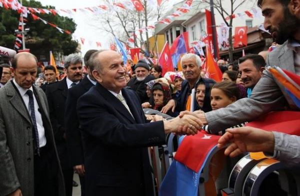 Tuzla?ya iki metro ve havaray.