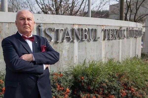 <b>HEPAR BB aday Prof. Dr. Ahmet Ercan:</b> Taksim alan gsterilere, Gezi Park sanatlara alacak.