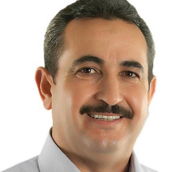 <b>Eyp Saadet Partisi aday Celal oban:</b> Her mahalleye yryen merdiven.