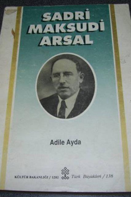 <p>Adile Ayda</p>  lk kadn senatr ve eli: