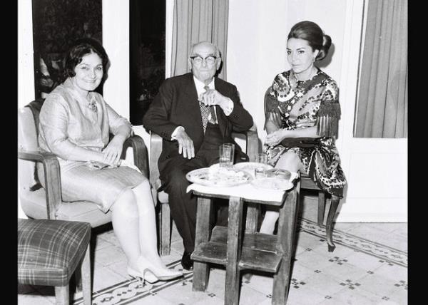 <p>Sreyya Aaolu</p>  lk kadn avukat