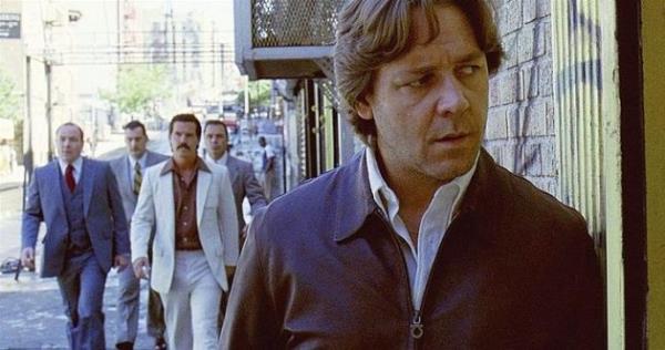 <b>Richie Roberts, "American Gangster"</b>