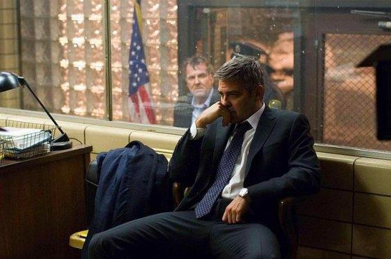 <b>Michael Clayton, "Michael Clayton"</b>