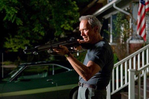 <b>Walt Kowalski, "Gran Torino"</b>