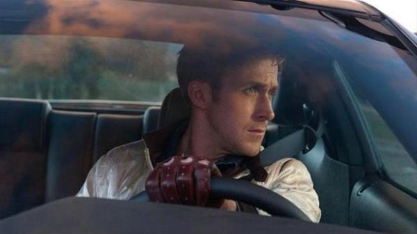 <b>The Driver, "Drive"</b>