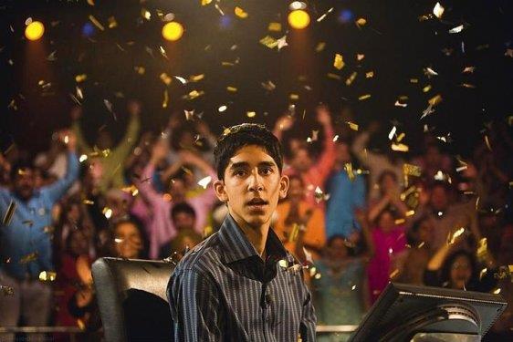 <b>Jamal Malik, "Slumdog Millionaire"</b>