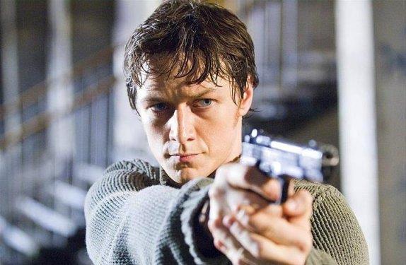 <b>Wesley, "Wanted"</b>