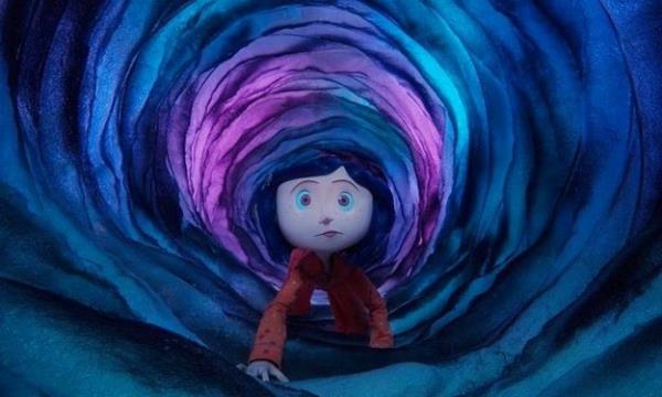 <b>Coraline, "Coraline"</b>