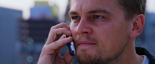 <b>Billy Costigan, "The Departed"</b>