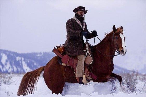 <b>Django, "Django Unchained"</b>