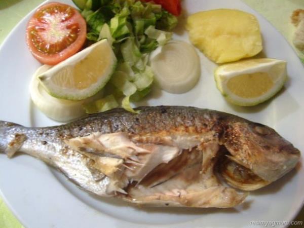 Lezzetiyle gnlk hayatta sofralar ssleyen balklar, saysz hastala da ifa oluyor. Balk eti, yksek kolesteroln drlmesinden, metabolizmann glenmesine, cilt gzelliinden, eklem salna kadar birok rahatszla ifa oluyor. Dzenli bir ekilde balk yemek ise kalp hastalklarnda lm riskini yzde 36 orannda azaltyor.