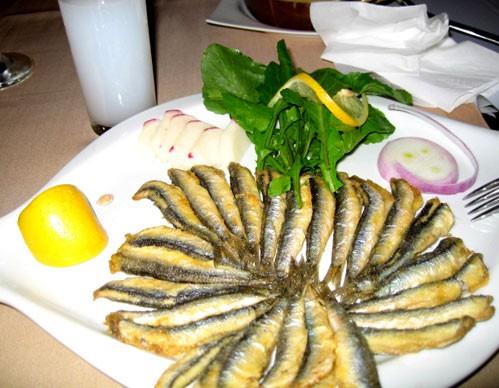 1- Balk, protein, D vitamini ve eser elementler asndan mkemmel bir besin kaynadr.