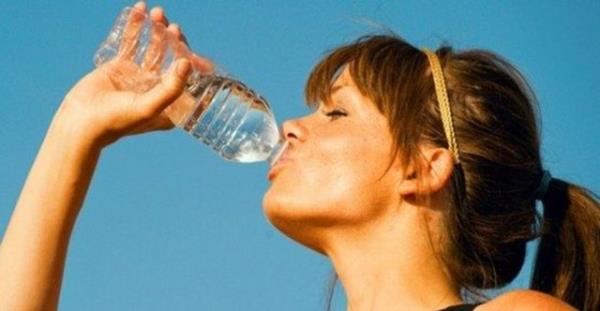 Yorgunluun giderilmesine yardmc olur ve bize genliin enerjisini verir.