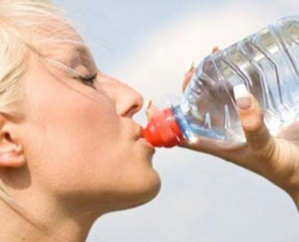 Vcudun soutma (terleme) ve stma (elektrik) sistemleri iin vazgeilmezdir.