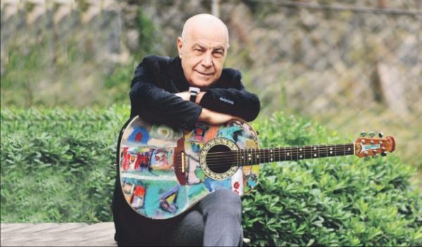 Mazhar Alanson-Ankara