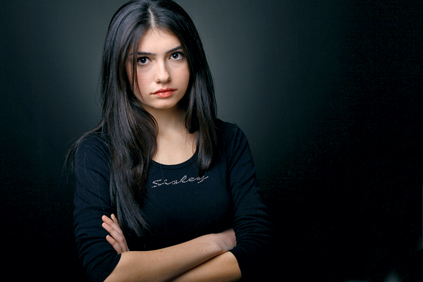 <b>Hazar Ergl, 1992, KKTC</b>